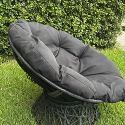 Papasan Chair 