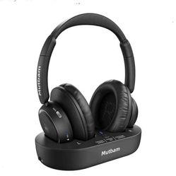 Mutbam Bluetooth Headphones 