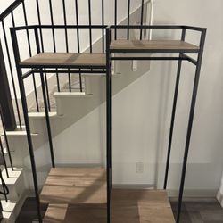 New Shelf!