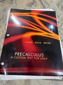 College Text Book