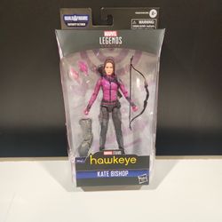 Marvel Legends Series Kate Bishop