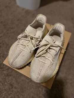 Yeezy 350 V2 “Bone”
