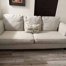 Sofa bed (FREE)
