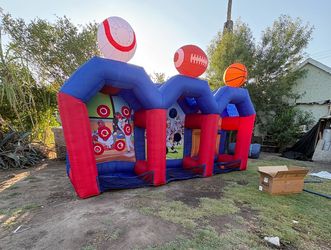 Jumper for sale