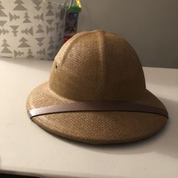 Safari Hat (new)
