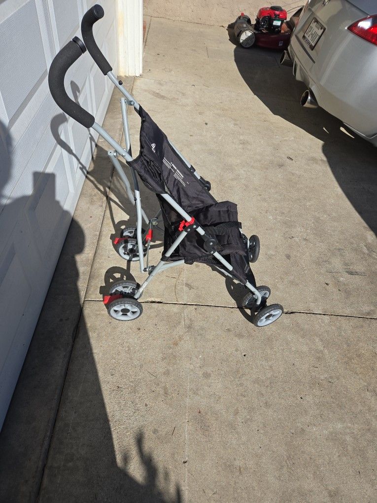 Small Stroller