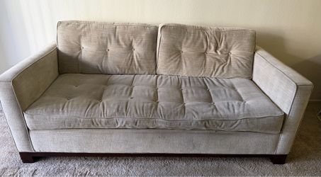 FREE COUCH