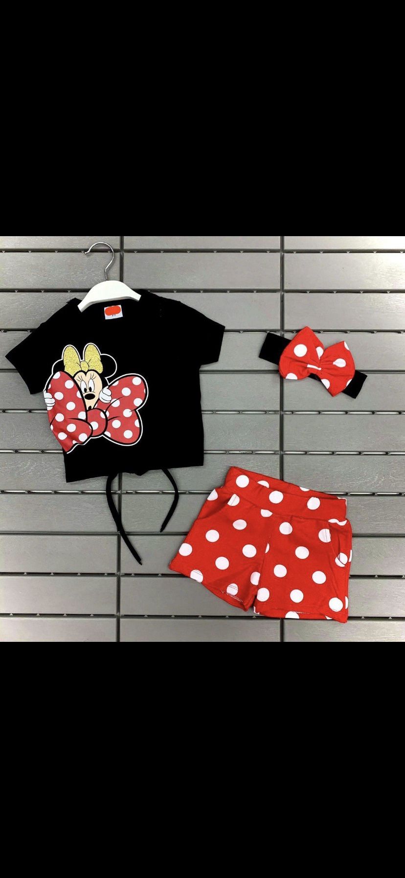 Girls outfit