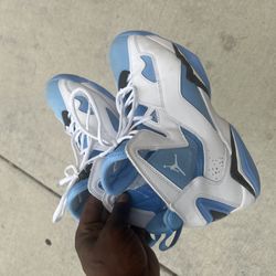 Air Jordan 💙💙