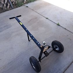 Dolly Para Traila Nuevo 