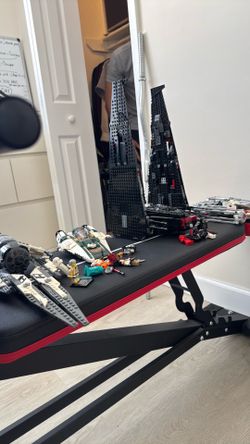 Lego starwars