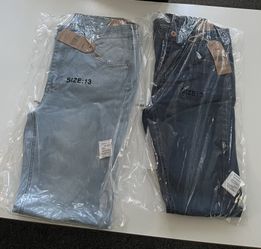Denim Jeans For Teens