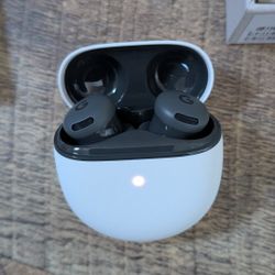Google Pixel Buds 2a - Never Used