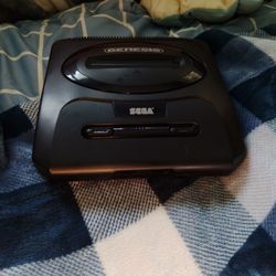 Sega Genesis (Console) 