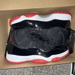 2019 Bred 11 