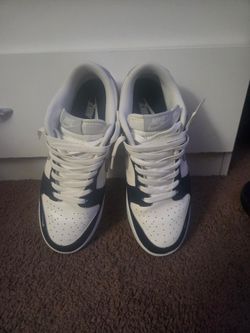 Nike Dunk Low 'Armoury Navy (Womens)
