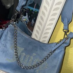 Juicy Couture 2 In 1