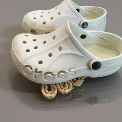 Crocks Size 1