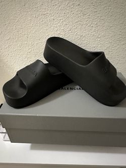 Sandals Balenciaga