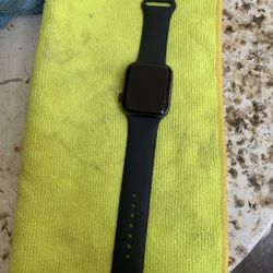 Apple Watch Series 5