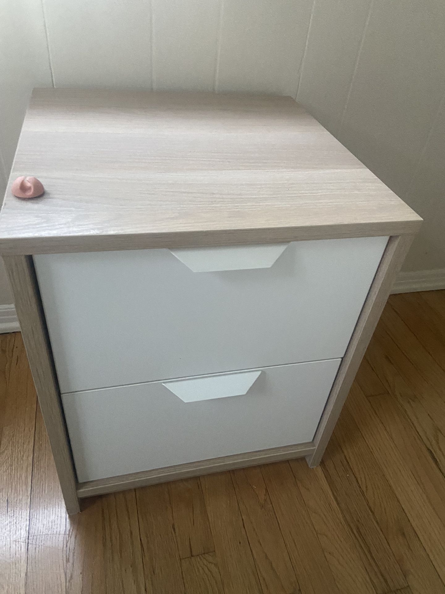 2 Askvoll Nightstand Ikea for Sale in Long Beach CA OfferUp