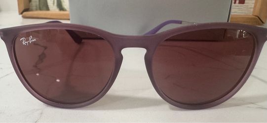 Brand new authentic kids Ray Bans,if posted it’s available. Only msg for pickup