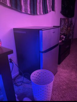Whirlpool Mini Fridge