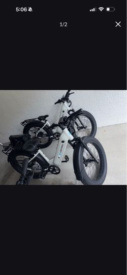 Xpeak 2 e bike