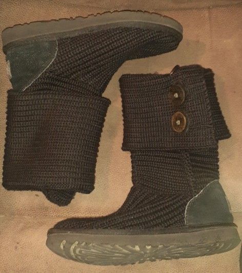 Uggs Sz 7 $60 obo