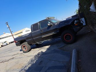 1999 Chevrolet Silverado 1500