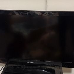 32" Sony Bravia TV