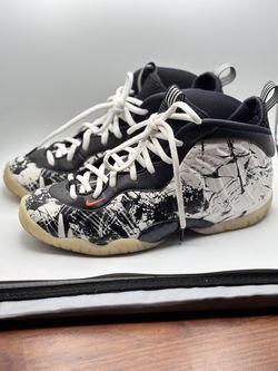 Nike Air Foamposite One Shatered Backboard