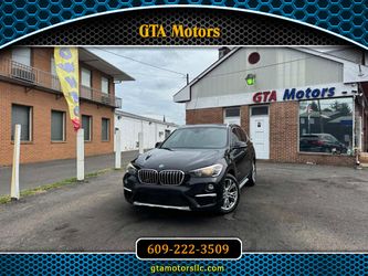 2016 BMW X1