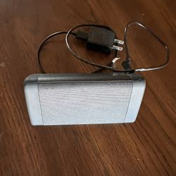 Oontz Bluetooth Speaker 