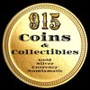 915 Coins & Collectibles 