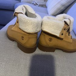 Timberland Boots Women’s 