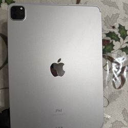 Ipad Pro M1 11" 1TB Like new rarely used $900 obo