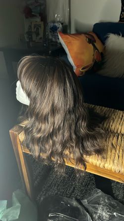 Wigs