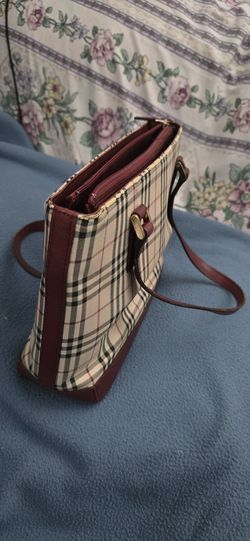 BB Purse