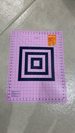 Fiskars Cutting Mat