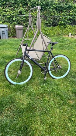 Solé Single Speed Bicycle 