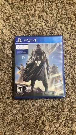 Destiny