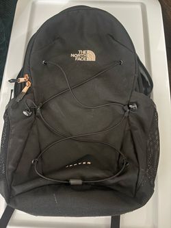 The North Face backpack