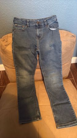 Wonder Nations pants size 12 slim