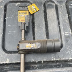 Dewalt Concrete Bit