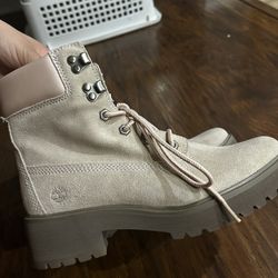 NEW timberland boots
