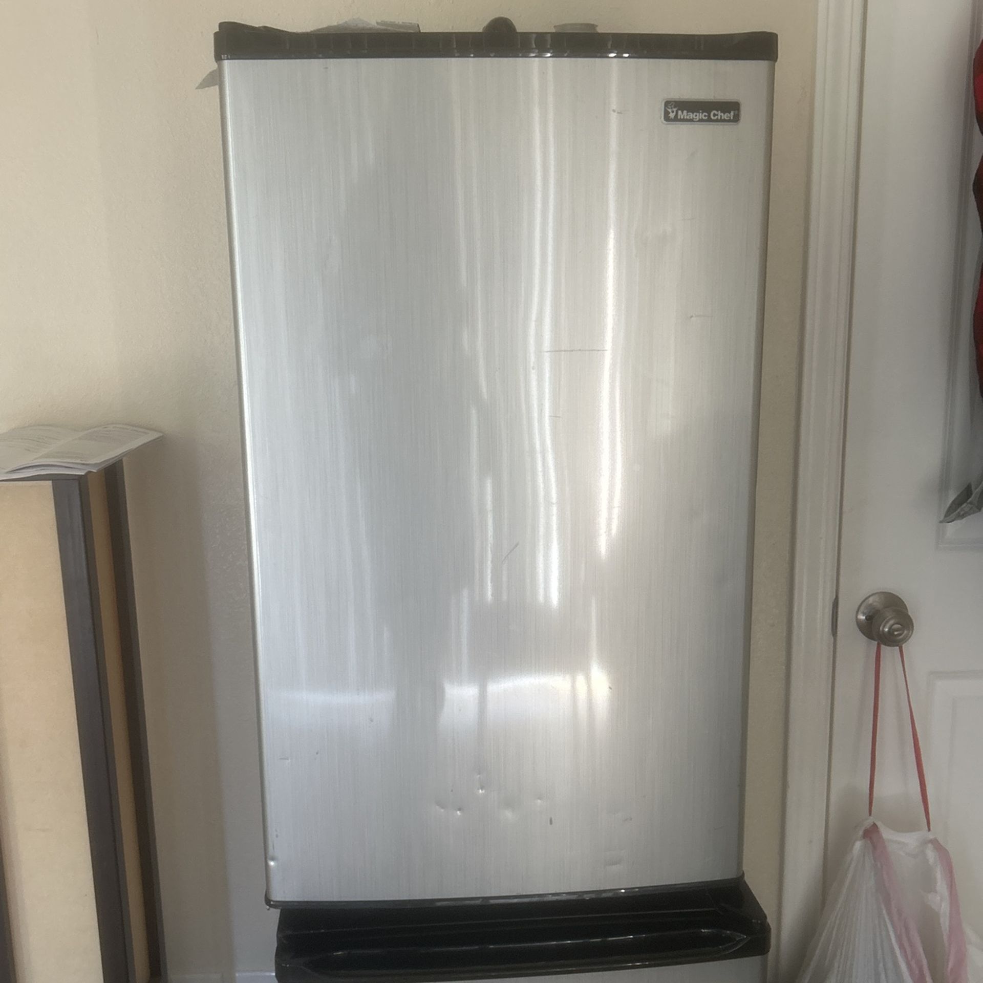 Mini Refrigerator