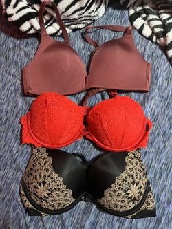 32A-B Women’s Bras 