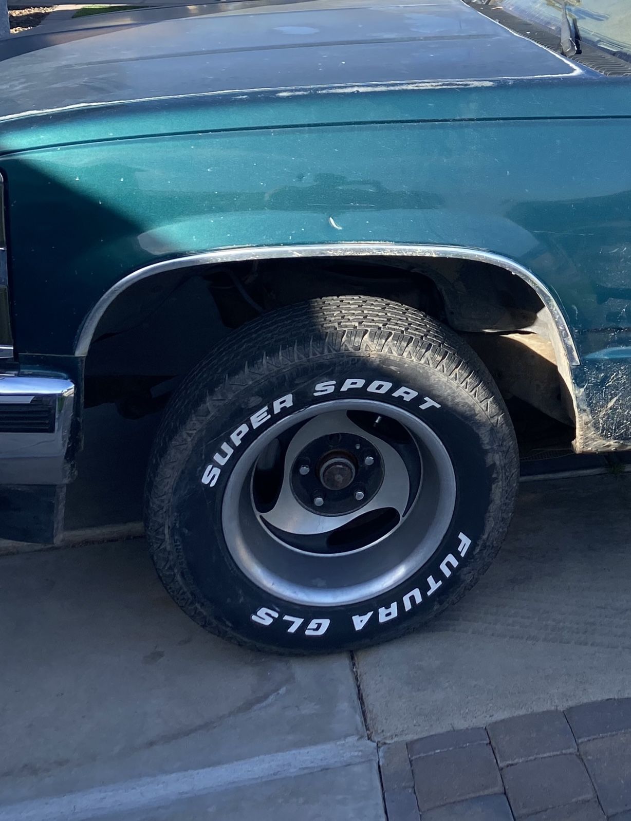 Old School OBS Wheels For Sale In El Mirage AZ OfferUp old-school-obs-wheels-for-sale-in-el-mirage-az-offerup