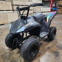 NEW 350 Watt 36v Electric Hyper Quad ATV
